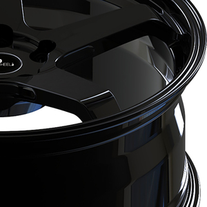 Jantes de voiture <span class=keywords><strong>Mustang</strong></span> <span class=keywords><strong>GT</strong></span> personnalisées de 20 pouces en alliage d'aluminium forgé pour les roues Advan 5x100/114.3/112 # JM1078 - Product Image 6