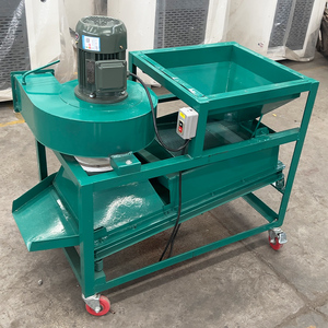 Stainless steel <b>vibrating</b> <b>screen</b> multi-layer grading <b>screen</b> for grain, filtration net for screening samples, edible oil - Product Image 6