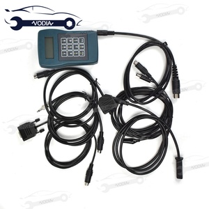 Untuk Kit Digital Cd400 Tachograph Truk, Alat Tacho, KIT Pemrograman, KIT Program Tacho - Product Image 6