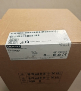 โมดูลประมวลผลกลาง CPU1511C-1PN 1500 ตัว 6ES75111CK010AB0 RS485 PLC 6ES7511-1CK01-0AB0 - Product Image 4