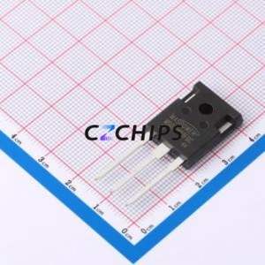 Original et tout nouveau MSG80N60FQC TO-247 Transistor IGBT / Module Vente entière Puces de composants électroniques Fournisseur et Service de nomenclature - Product Image 1