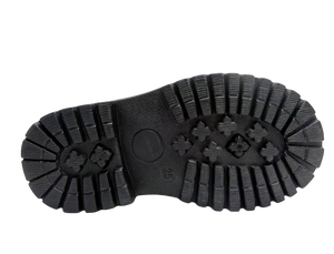 Vente en gros d'usine Bottes enfants douces d'automne d'hiver Bottes princesse épaississantes personnalisées avec dessin animé pour bébé fille - Product Image 6