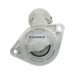 มอเตอร์สตาร์ทสำหรับ Ssangyong Tivoli 1.6เบนซินขับเคลื่อนสี่ล้อ (KW: 94, HP: 128) จาก03-2015 delco Remy 256415D - Product Image 1