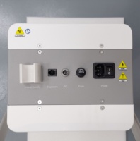 Unité de radiographie portable 5C pour animaux de compagnie, scanner numérique haute fréquence pour le diagnostic vétérinaire des animaux d'élevage