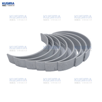Rodamientos de Cigüeñal y Biela de Alta Calidad para Motor de Vehículos Jeep Grand Cherokee 3.0 Diésel EXF CRD