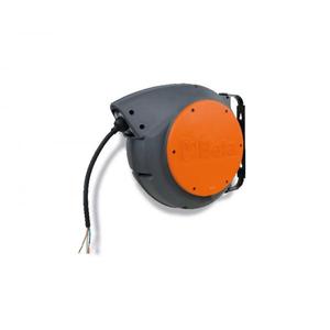 BETA - 018480517 Enrouleur de câble automatique avec câble 5Gx1.5 mm²-EAN 8014230965307 WIRING TOOLS - Product Image 1