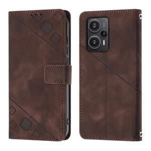 <span class=keywords><strong>Pochette</strong></span> de couverture de fente de carte de Style livre uni étui de téléphone en cuir PU pour <span class=keywords><strong>redmi</strong></span> <span class=keywords><strong>note</strong></span> 10 pro portefeuille sac étui Capa étuis de couverture - Product Image 4