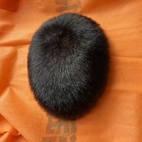 Prothèse capillaire courte pour homme, coupe buzz, 100% cheveux humains, base en PU à peau fine, coupe courte, système de remplacement capillaire invisible et naturel