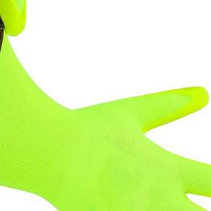 Guantes de Trabajo con Pantalla Táctil Personalizables al por Mayor Directo de Fábrica para Hombre y Mujer, Tejidos en Nailon con Recubrimiento de Microespuma de Nitrilo - Product Image 3