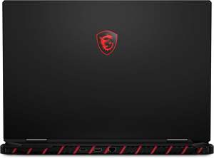 M S I Raider A18 HX 18 "UHD Мини светодиодный 120 Гц Восстановленный игровой ноутбук AMD R9 955HX3D RTX 5090 24 ГБ GDDR7 Win11 PRO WiFi7 - Product Image 5