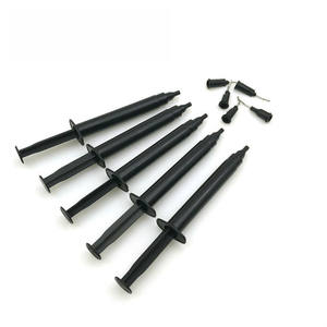 Popular curado rápido 3ml accesorios para blanquear los dientes <span class=keywords><strong>Gel</strong></span> de barrera <span class=keywords><strong>gingival</strong></span> multiusos para procedimientos dentales Big Gum Targeted - Product Image 5