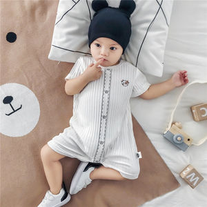 Ropones de Satén Vintage para Bebés y Niños Pequeños, Estilo Coreano, Hechos a Medida, Importaciones Chinas al por Mayor - Product Image 2