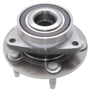 Parti di alta qualità cuscinetto mozzo ruota auto 13507016 11547142 11548714 cuscinetto ruota 13398836 e mozzo assemblaggio per CHEVROLET <span class=keywords><strong>OPEL</strong></span> - Product Image 1