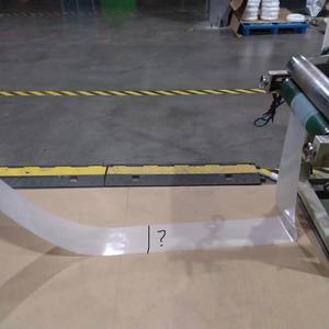 Plastic <strong>Tube</strong> High Pressure TPU Layflat <strong>Tube</strong> for air Bladder - Product Image 5