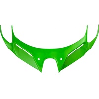 Meilleures ventes Aileron fixe ABS pour moto, spoiler aérodynamique pour sportbike, pour une meilleure stabilité et une réduction de la fatigue liée au vent