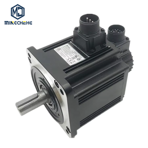 ใหม่เอี่ยม มอเตอร์เซอร์โว AC รุ่น ECMA-E21315RS - Product Image 1