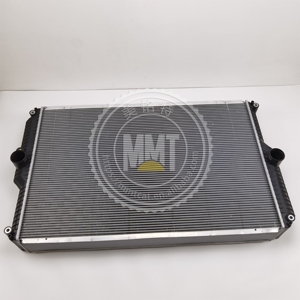 966G 972G 950G 962G Wheel Loader 334-7677 613-5151 3347677 6135151 Radiator - Product Image 1