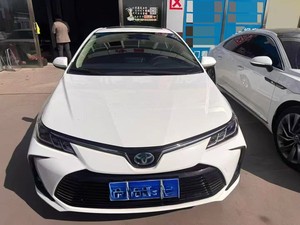 Auto Usado de Bajo <span class=keywords><strong>Precio</strong></span> con Volante a la Izquierda, Modelo <span class=keywords><strong>2023</strong></span>, <span class=keywords><strong>Corolla</strong></span>, Cilindrada de 1.8L, Modelo Híbrido, Transmisión Automática, Edición Elite - Product Image 1
