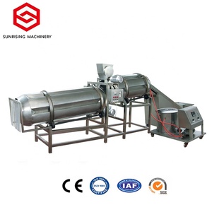 Ahorro de energía mejor precio 3d de Bocadillo de la máquina de fabricación de alimentos - Product Image 6