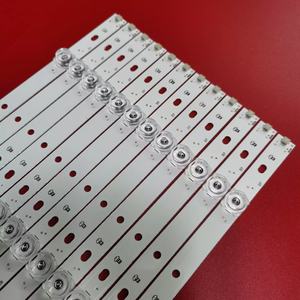 PRECIO DE FÁBRICA HX-NO.2814 Tiras de Retroiluminación LED para TV CEJJ-LB700Z-7S1P-M3030-A-3 LB-GM3030-GJ0D227012X7PB09-1-J para Philips de 70 Pulgadas - Product Image 3