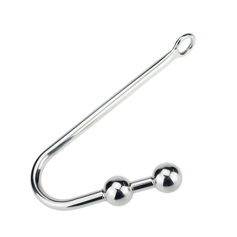 Hook Fetish
