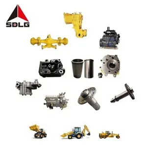 SDLG G9138F محرك قطع غيار أصلية 4110002230027 قوس