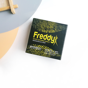 Maca ธรรมชาติและแคปซูลวัชพืชที่มีเขาแพะ4เม็ดต่อกล่องยาเพื่อความมีชีวิตชีวาของผู้ชายไม่เหมาะสำหรับหญิงตั้งครรภ์ - Product Image 6