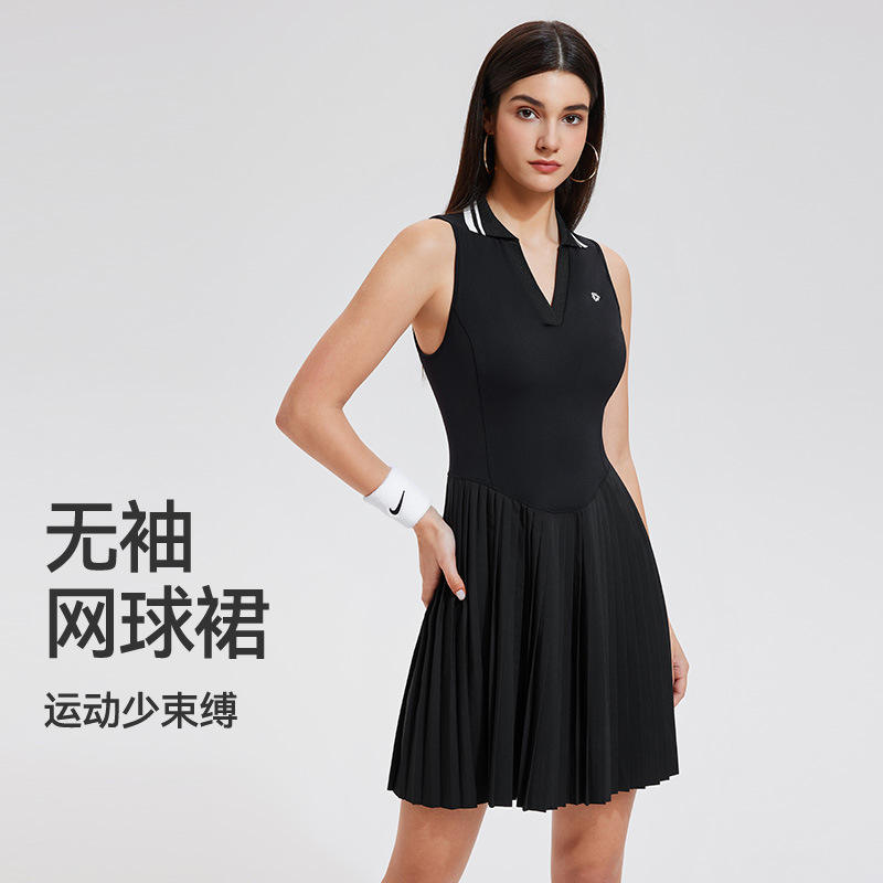 Black (with black leggings)