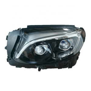 Faro LED OEM 2228207361 2228207461 W222 con Luce di Svolta per <span class=keywords><strong>Mercedes</strong></span> Classe <span class=keywords><strong>S</strong></span> W222 2013-2017 - Product Image 4