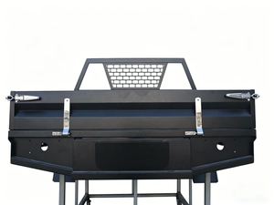 Plateau de benne double cabine en aluminium de haute qualité TrailBlaze TB-UT-W, fabriqué en Chine pour le marché australien - Product Image 3