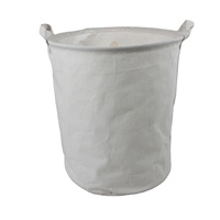 Sacs à linge pliables, panier à linge taille 35*45, vente directe d'usine