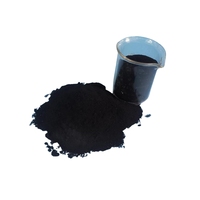Poudre de charbon actif de nanosphères de carbone microporeux à haute efficacité pour le stockage et la conversion d'énergie connue sous le nom de noir de carbone