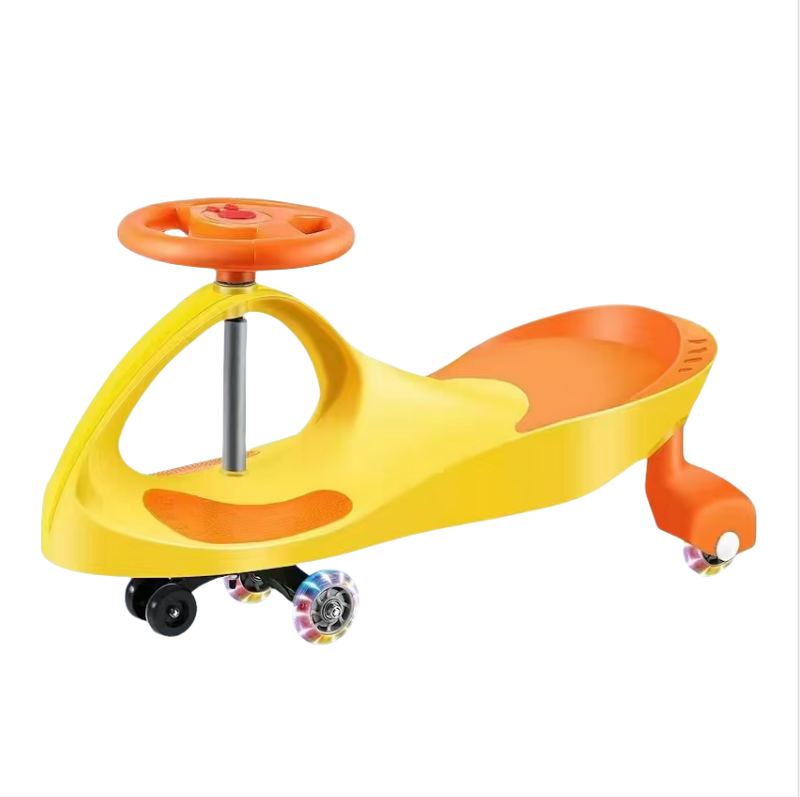 2025 Wholesale Kids New Model Wiggle