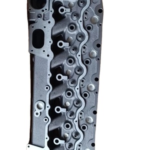 Cabeza de Cilindro 7N8866 3306 (C6121) Compatible con Piezas de Cargadora Liugong, Piezas de Maquinaria de Construcción Directamente de Fábrica - Product Image 1