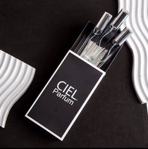 Caja de Embalaje de Maquillaje y Cuidado de la Piel Personalizada, Caja de Regalo de Papel de Lujo con Logotipo, Fabricante y Proveedor de Vietnam - Product Image 3