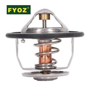 Thermostat de <span class=keywords><strong>moteur</strong></span> 600-421-6310 71°C pour Komatsu D53P-17 D31P-18A D37P-5A, pièces de rechange pour bulldozer et excavatrice, accessoires robustes - Product Image 6