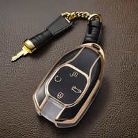 Housse de protection en silicone TPU pour télécommande de voiture pour GAC Trumpchi Aion S V Y LX GS4 GM8 GA3 GA6 SGS7 GS8 TA Accessoires de clé