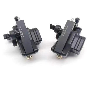 Mesin tato motor portabel, kualitas tinggi stroke dapat disesuaikan untuk seni tubuh - Product Image 1