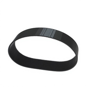 Courroie de crémaillère de direction 316-2M5D8-28 pour direction assistée électrique BMW - Product Image 4