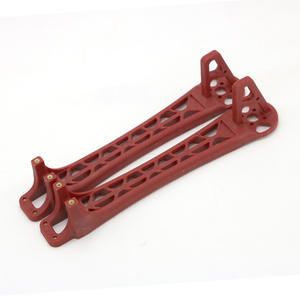 Прототип платы квадрокоптера 450 рама 4-осевая 4-осевая многоосевая F450V2 Верхняя и нижняя пластины - Product Image 5