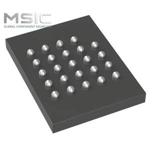 Composants BOM IC PSRAM 256MBIT HYPERBUS 24FBGA S80KS2562GABHA023 - Product Image 1