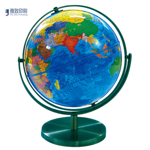 Nuevo estilo de plástico mini <span class=keywords><strong>mapas</strong></span> <span class=keywords><strong>y</strong></span> globos terráqueos - Product Image 5
