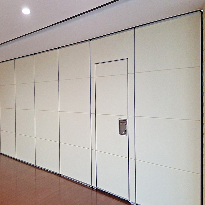 Écran de bureau diviseur cloison de bureau panneau souple mobile partition de restaurant pour salle polyvalente