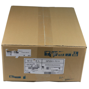 Gp2301h-lg41-2wbr4v Hmi Programmeerbare <span class=keywords><strong>Operator</strong></span> <span class=keywords><strong>Interface</strong></span> Hanger Gebruikt Japan Nieuwe Originele Klaar Voorraad Industriële Automatisering Pac - Product Image 2