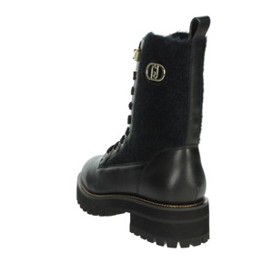 Anfibi SF4197 PX432 stivali da neve neri - Product Image 2
