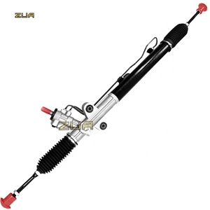 Pour <span class=keywords><strong>HYUNDAI</strong></span> H1 RHD hydraulique 2008-2017 boîtier de direction assistée 577004H900 - Product Image 1