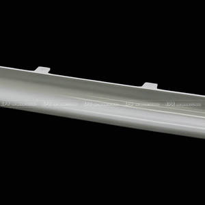 Extensión de faldones laterales de fibra de vidrio tipo NIS para Nissan R34 GTR Skyline - Product Image 3