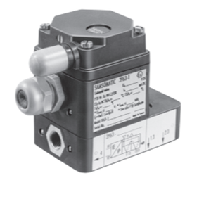 3963 pour actionneurs pneumatiques et électrovannes - Product Image 1