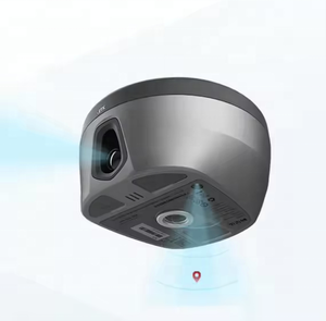 Hi-target RTK VRTK2 ระบบ RTK ความแม่นยำสูงและระบบ GPS RTK สำหรับการสำรวจที่ดิน GNSS RTK - Product Image 4