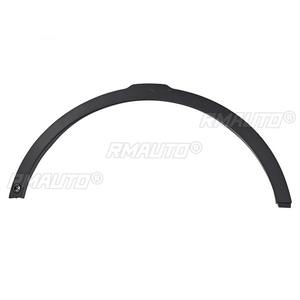 Molduras Decorativas para Guardabarros de Coche, Molduras Exteriores para Guardabarros, Protectores Contra Salpicaduras para Range Rover Evoque 2012-2018, Accesorios para Coche - Product Image 5